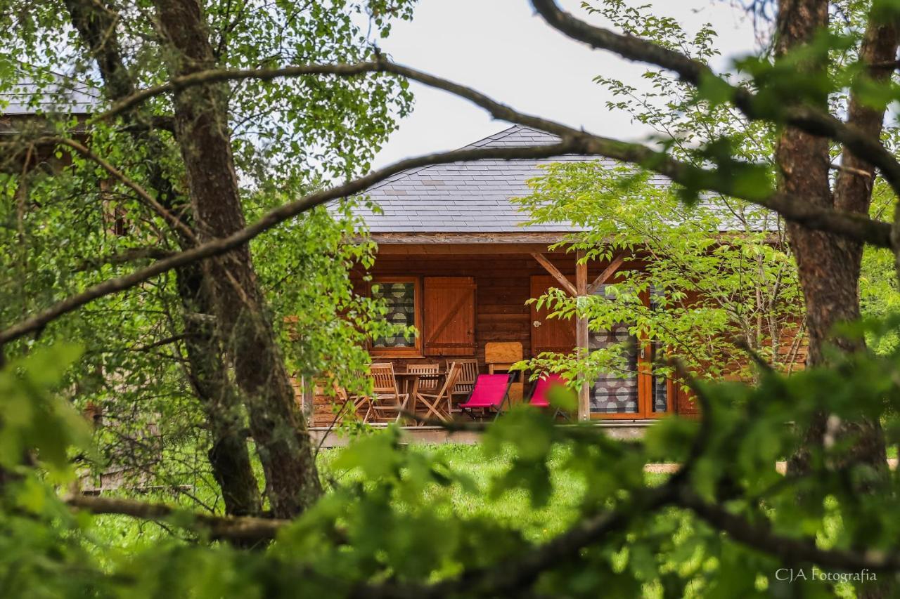 Apart-hotel Vacanceole - Le Domaine Des Monedieres 3*