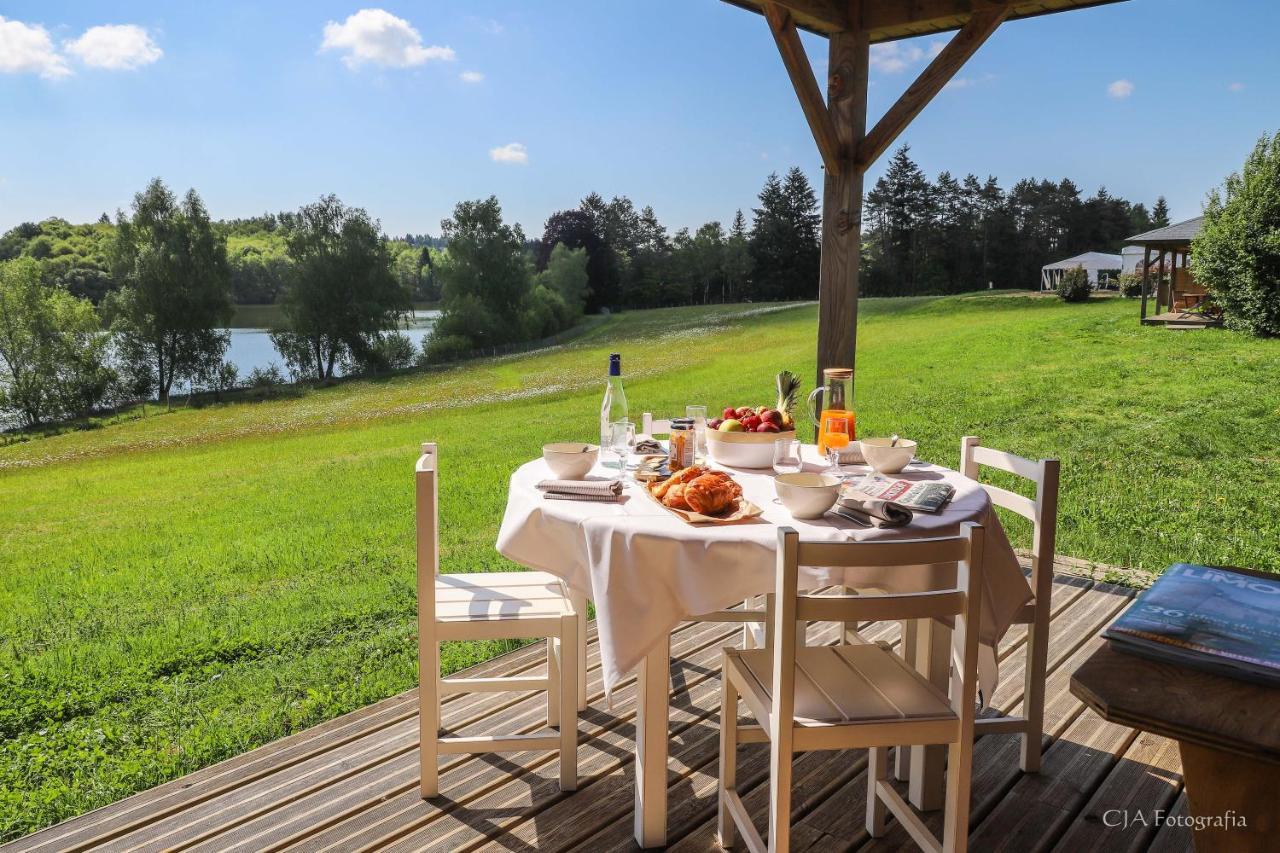 Vacanceole - Le Domaine Des Monedieres 3*
