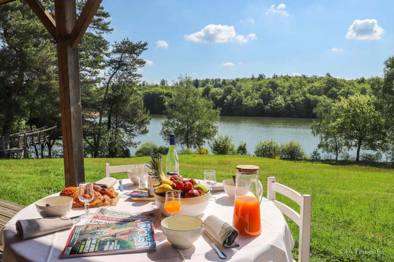 Vacanceole - Le Domaine Des Monedieres 3* Meyrignac-lʼÉglise