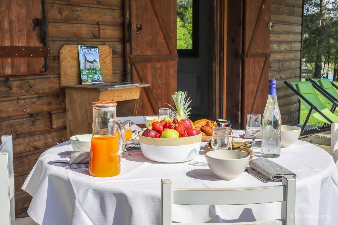 Vacanceole - Le Domaine Des Monedieres Apart-hotel