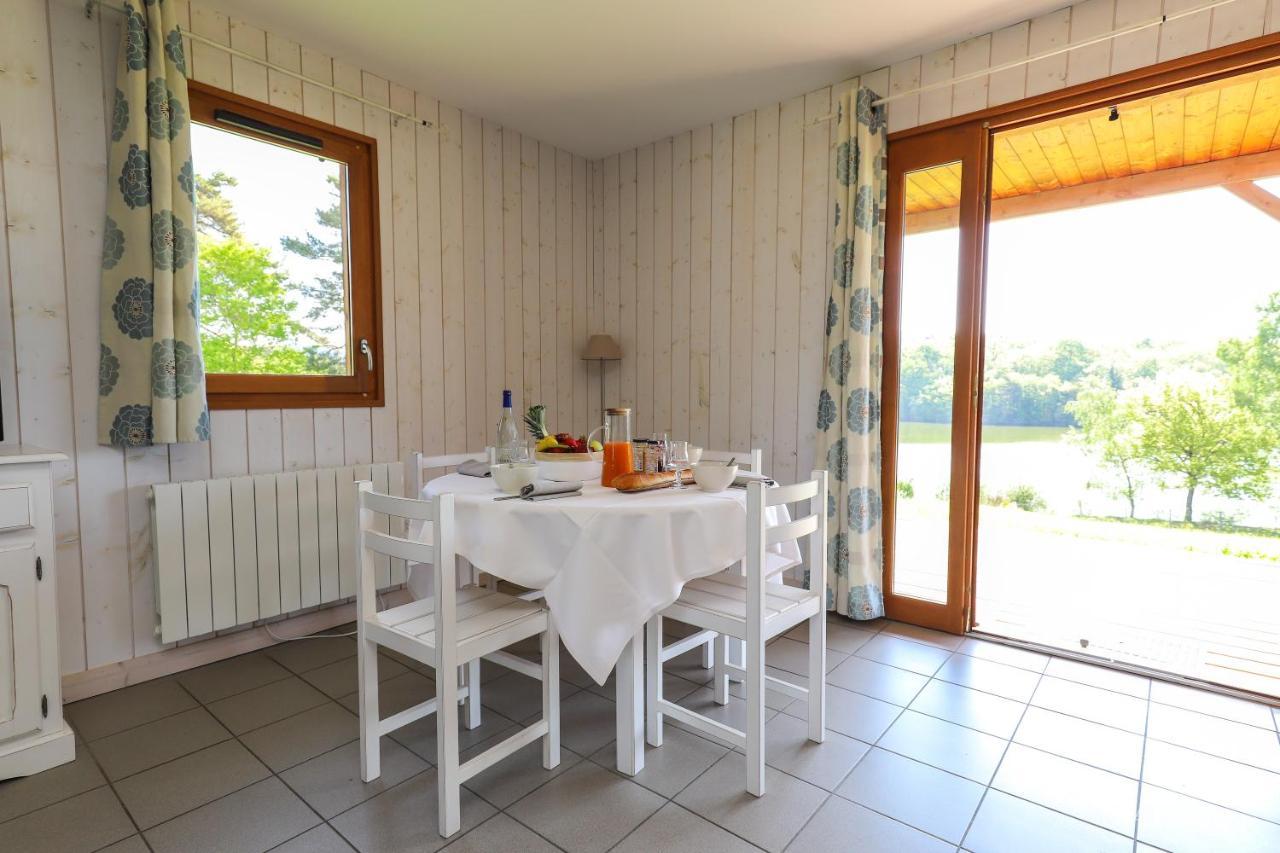 Vacanceole - Le Domaine Des Monedieres Apart-hotel 3*