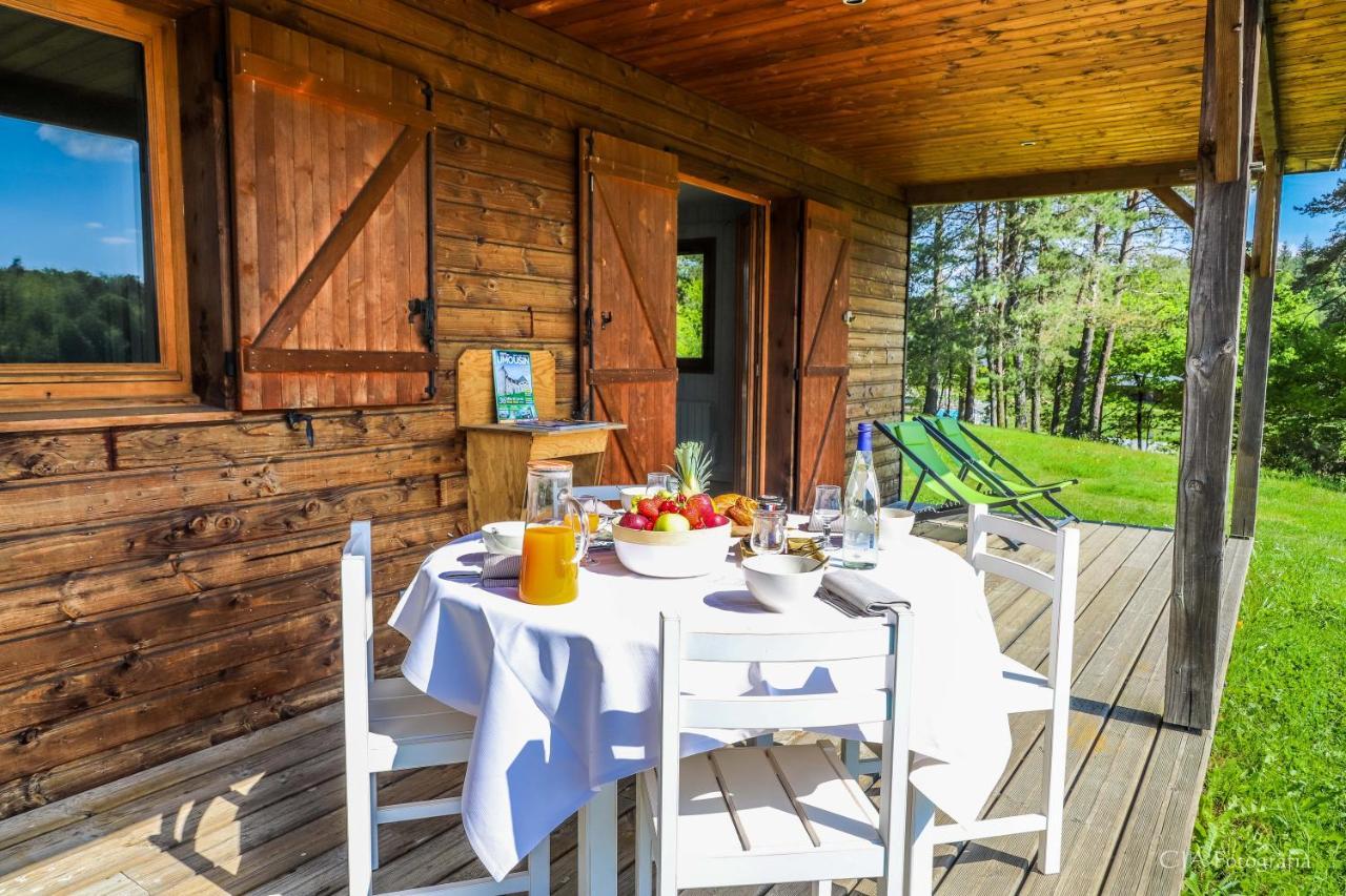 Apart-hotel Vacanceole - Le Domaine Des Monedieres