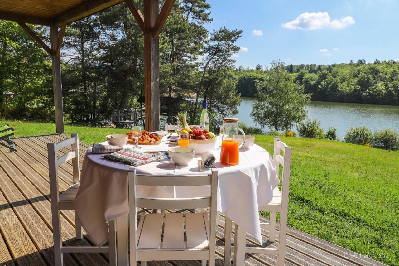 Vacanceole - Le Domaine Des Monedieres 3*