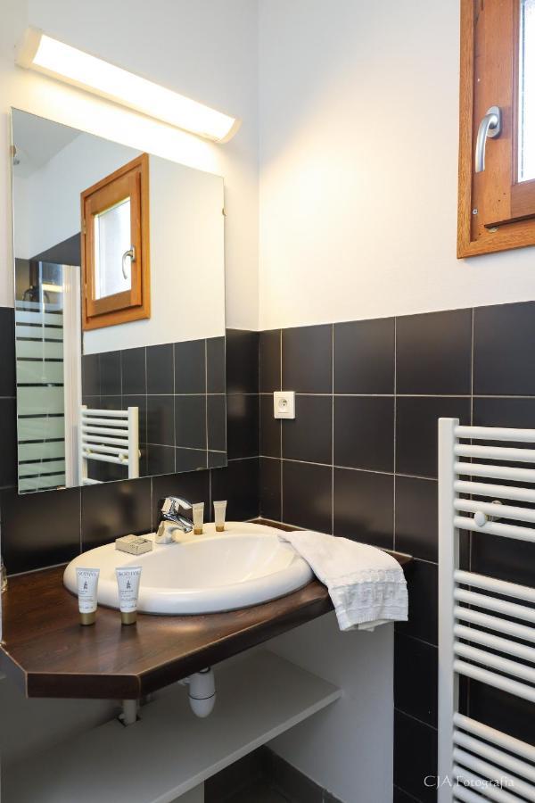 Apart-hotel Vacanceole - Le Domaine Des Monedieres 3*