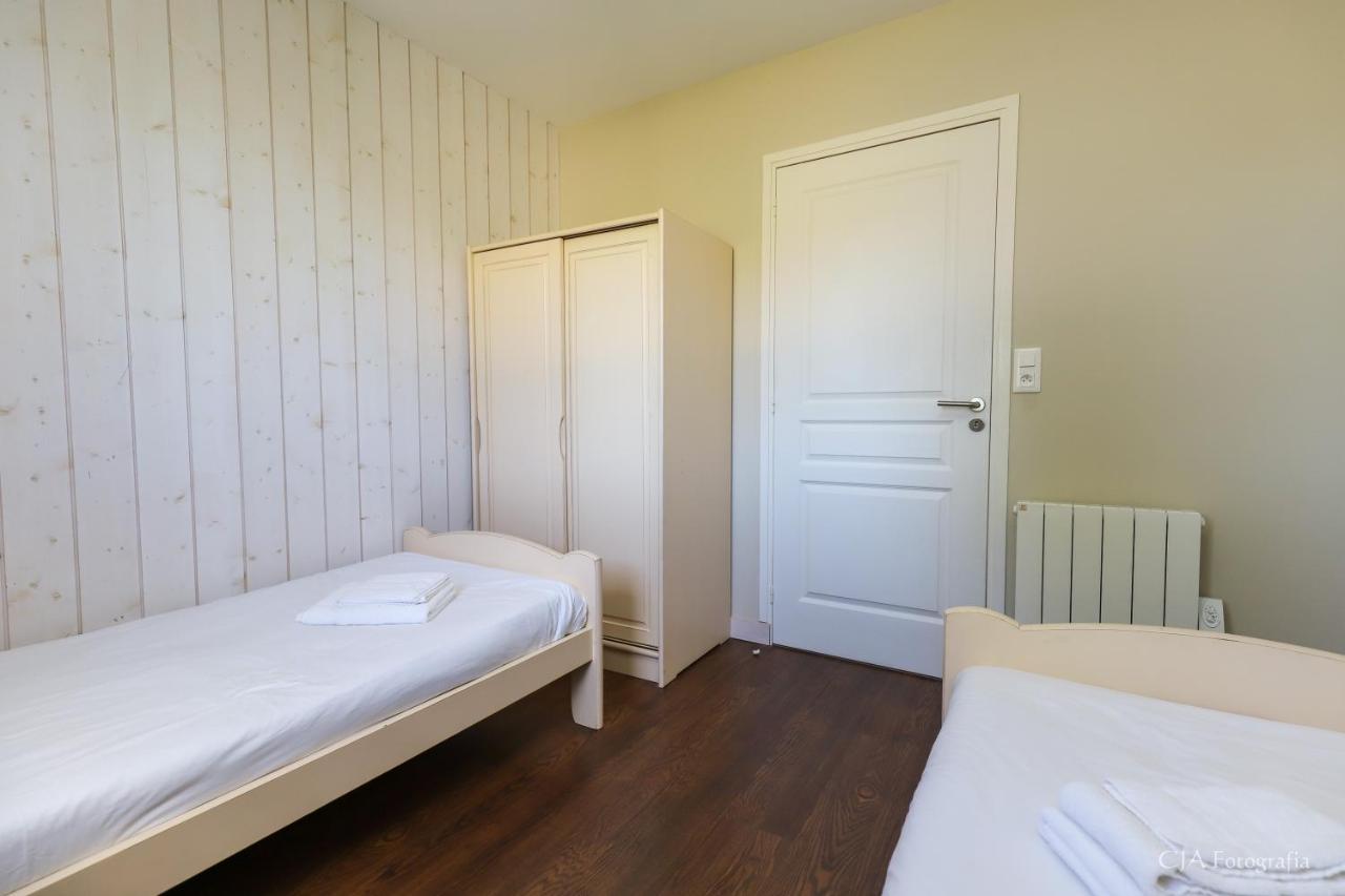 Apart-hotel Vacanceole - Le Domaine Des Monedieres 3*