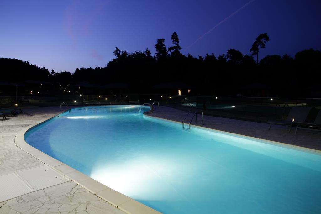 Vacanceole - Le Domaine Des Monedieres 3*