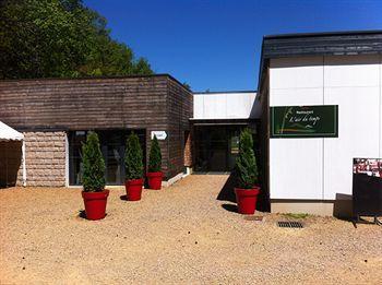 Vacanceole - Le Domaine Des Monedieres 3*