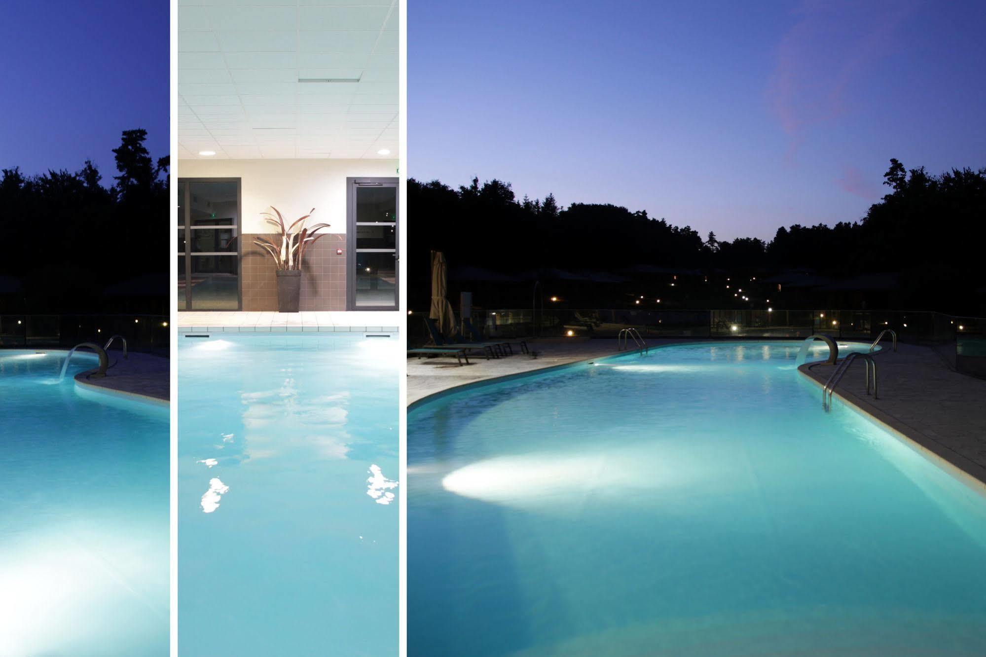 Vacanceole - Le Domaine Des Monedieres