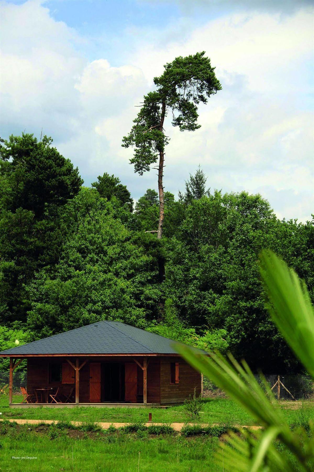 Apart-hotel Vacanceole - Le Domaine Des Monedieres 3*