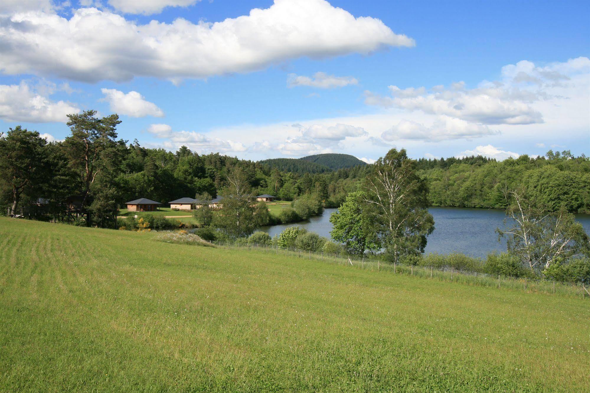 Apart-hotel Vacanceole - Le Domaine Des Monedieres