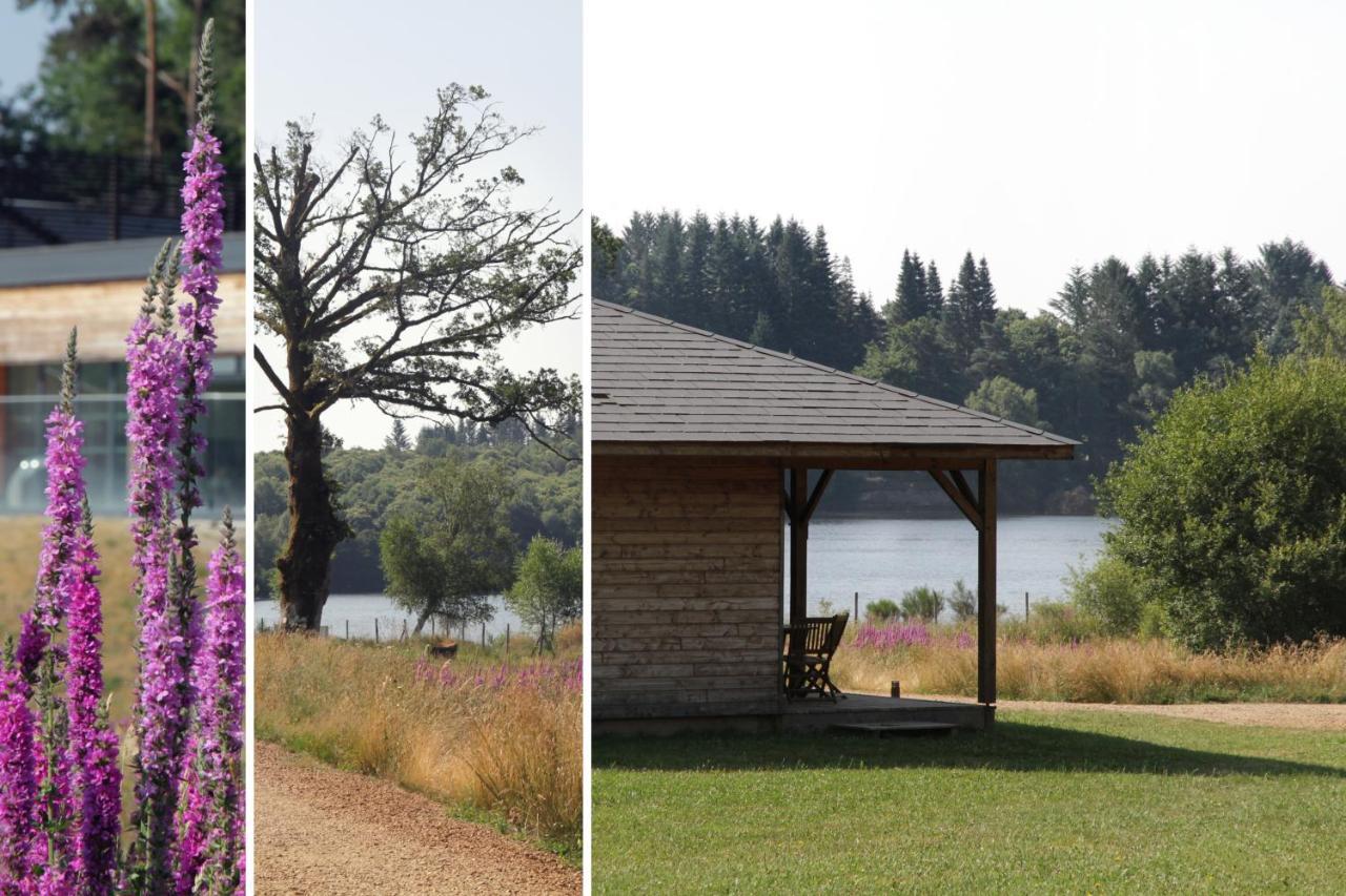 Vacanceole - Le Domaine Des Monedieres