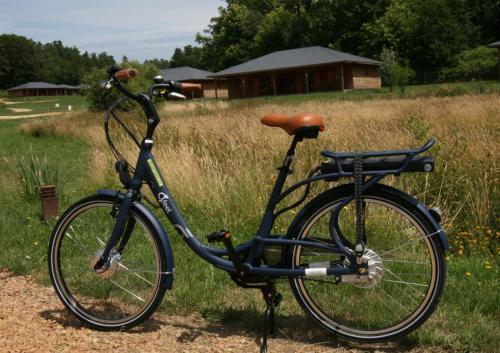 Vacanceole - Le Domaine Des Monedieres 3*